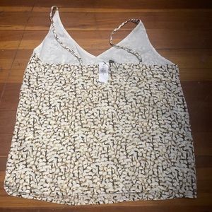 Banana republic women blouse